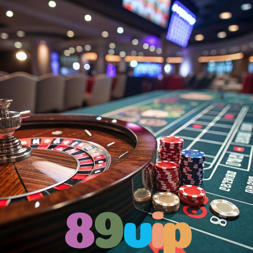 Baixar Diversão: Os Recursos Imperdíveis do 89vip.com