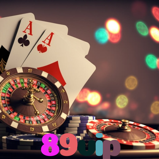 Baixar Diversão: Os Recursos Imperdíveis do 89vip.com