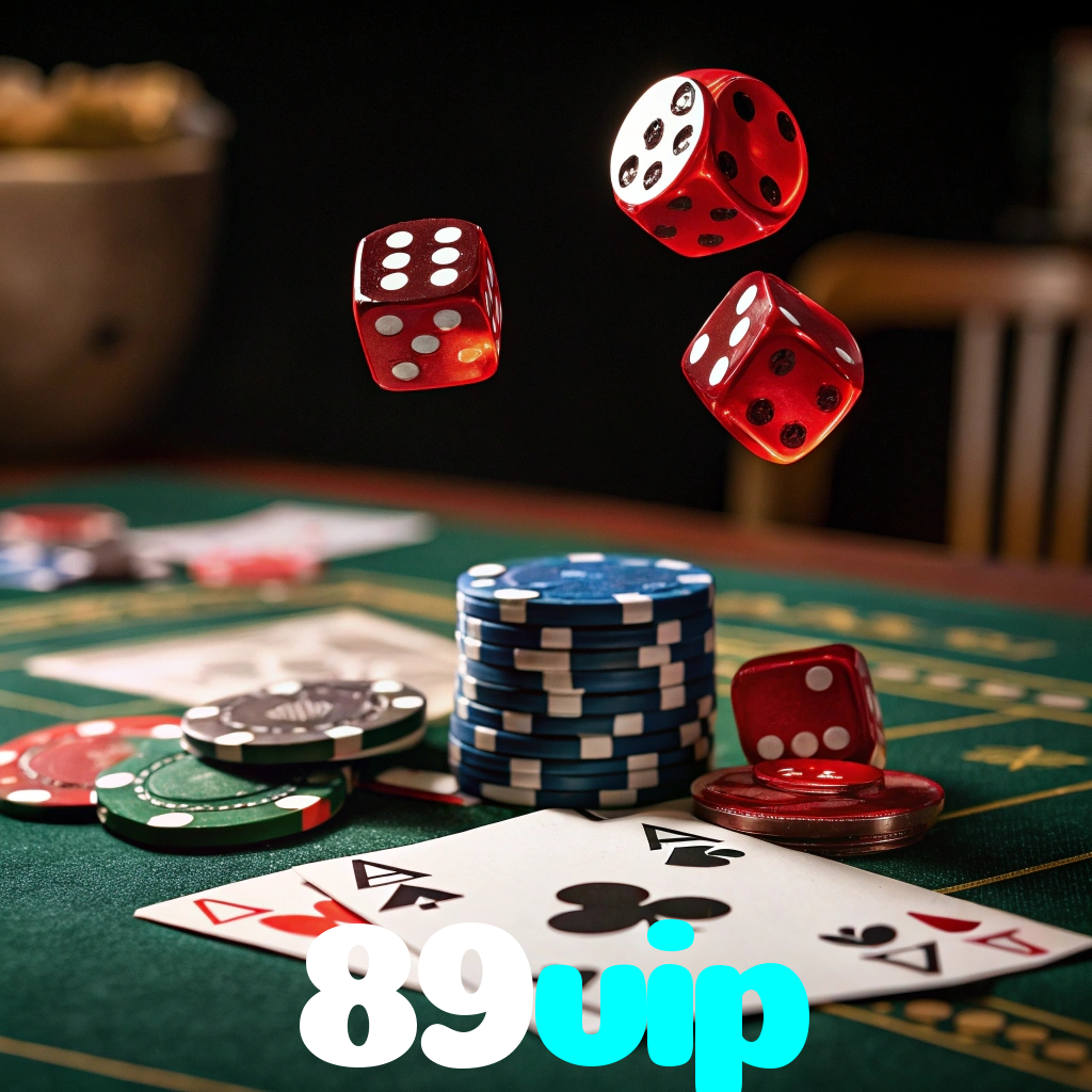Baixar Diversão: Os Recursos Imperdíveis do 89vip.com