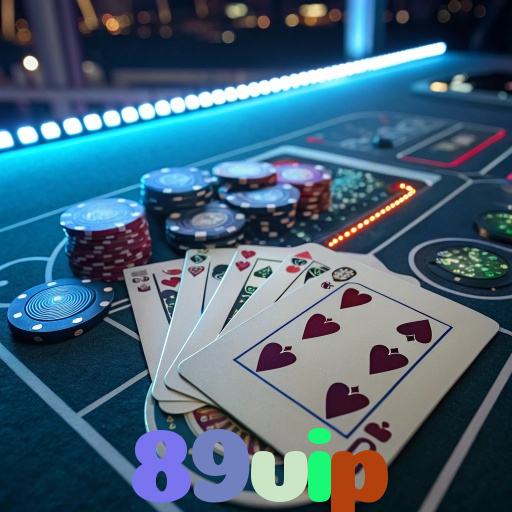 Baixar Diversão: Os Recursos Imperdíveis do 89vip.com